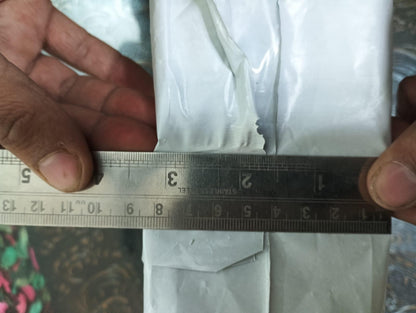 360 Triangular Rotating Corner Shelf